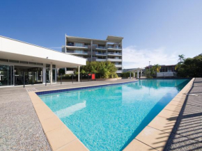 Гостиница Oaks Brisbane Mews Suites  Брисбен